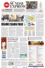 The New Indian Express-Bengaluru