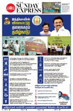 The New Indian Express-Chennai
