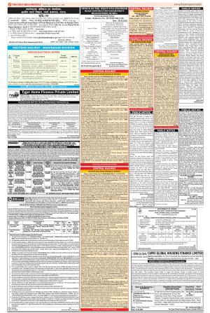 Public Notices Archive