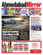 Ahmedabad Mirror