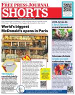 Free Press Journal Shorts