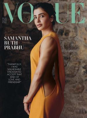 VOGUE India
