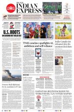 The New Indian Express-Belagavi