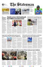 Mumbai - The Statesman