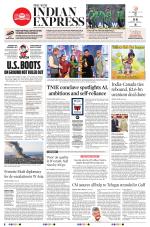 The New Indian Express-Tadepalligudem