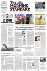 The Morning Standard