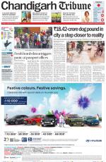 Chandigarh Tribune