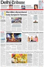 Delhi Tribune