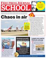 Free Press School - Mumbai Edition