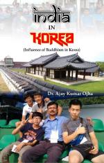 India In Korea :  Influence of Buddhism in Korea. 