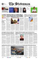 Mumbai - The Statesman