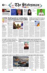 Delhi - The Statesman