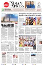 The New Indian Express-Kollam