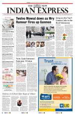 The New Indian Express-Kozhikode