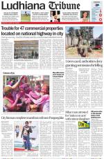 Ludhiana Tribune
