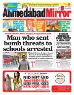 Ahmedabad Mirror