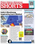 Free Press Journal Shorts