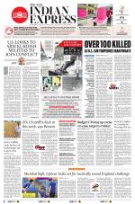 The New Indian Express-Kalaburagi