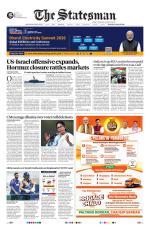 Kolkata - The Statesman