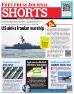 Free Press Journal Shorts