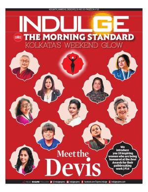 Indulge - Kolkata