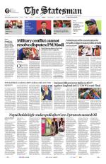 Mumbai - The Statesman