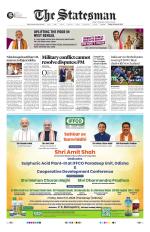 Siliguri - The Statesman