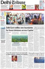 Delhi Tribune