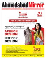 Ahmedabad Mirror