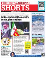 Free Press Journal Shorts