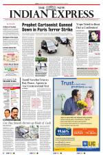 The New Indian Express-Villupuram