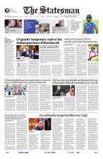 Lucknow - The Statesman