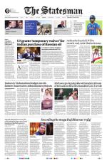 Mumbai - The Statesman