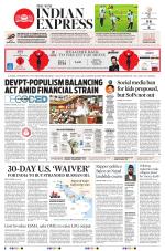 The New Indian Express-Mangaluru