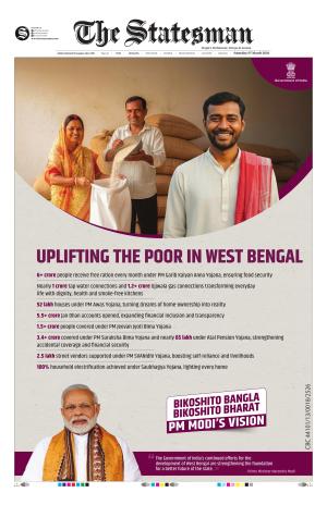Kolkata - The Statesman