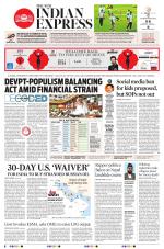 The New Indian Express-Bengaluru
