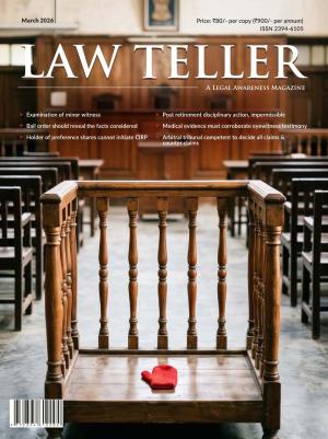 Lawteller
