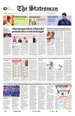 Mumbai - The Statesman