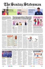 Delhi - The Statesman