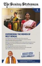 Kolkata - The Statesman