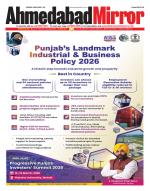 Ahmedabad Mirror