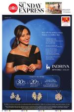 The New Indian Express-Jeypore