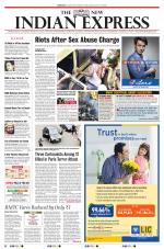 The New Indian Express-Bengaluru