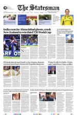 Lucknow - The Statesman