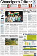 Chandigarh Tribune