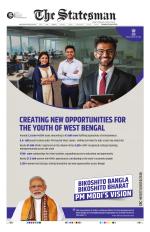 Kolkata - The Statesman