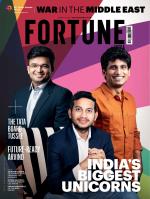 Fortune India