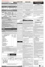 Public Notices Archive