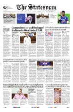 Lucknow - The Statesman