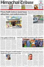Himachal Tribune